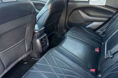 2021 Ford Mustang Mach-E California Route 1