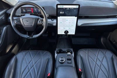 2021 Ford Mustang Mach-E California Route 1