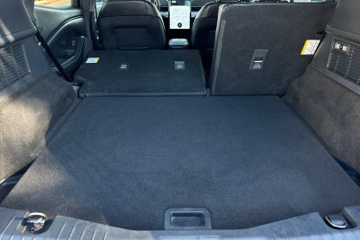 2021 Ford Mustang Mach-E California Route 1