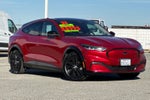 2021 Ford Mustang Mach-E California Route 1