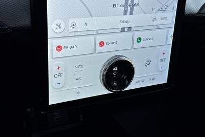 2021 Ford Mustang Mach-E California Route 1