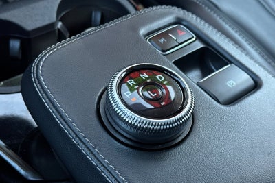 2021 Ford Mustang Mach-E California Route 1