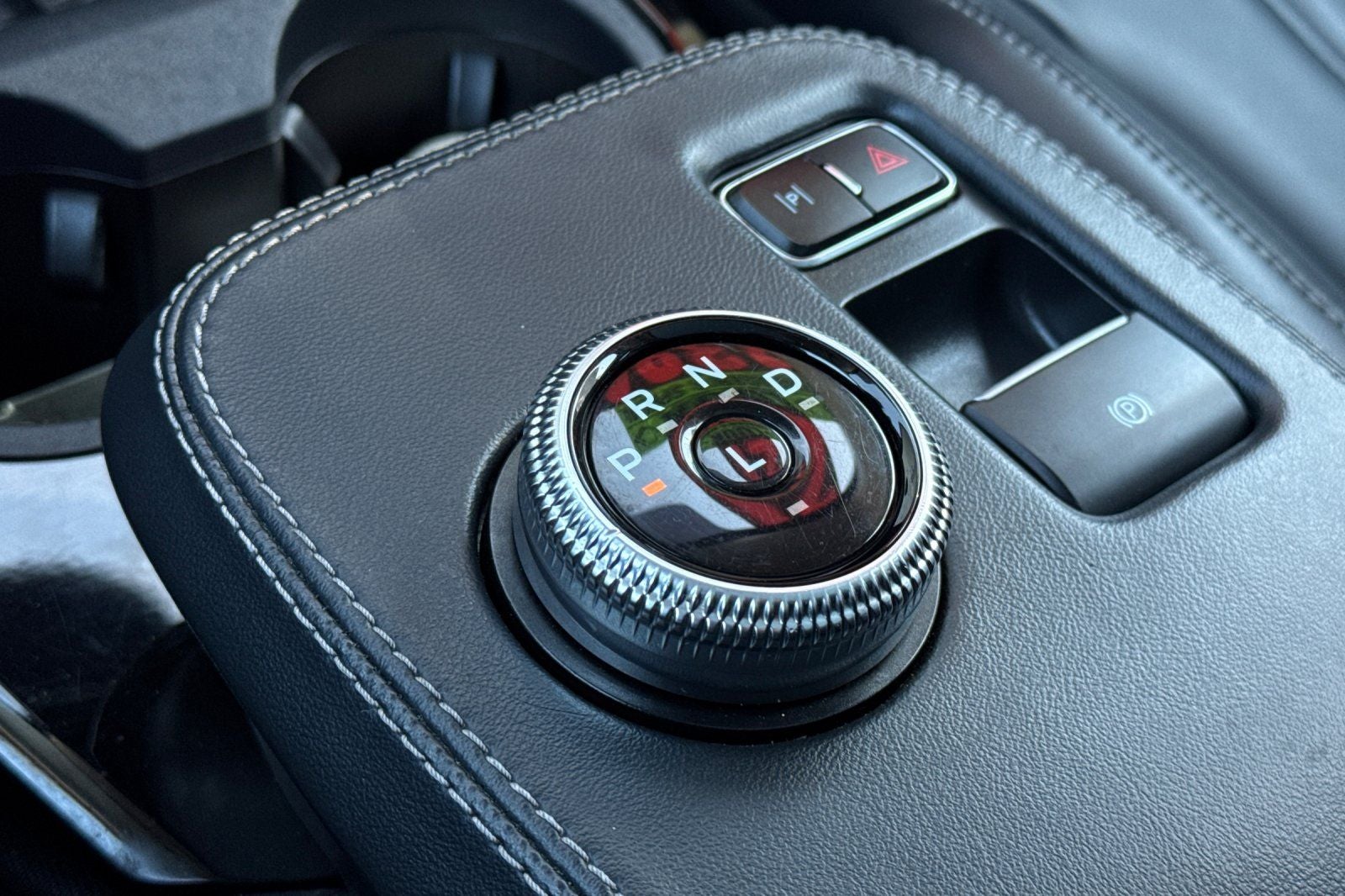 2021 Ford Mustang Mach-E California Route 1