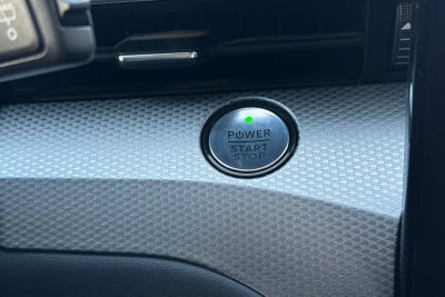 2021 Ford Mustang Mach-E California Route 1