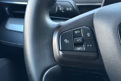 2021 Ford Mustang Mach-E California Route 1