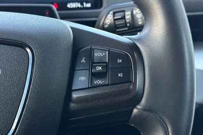 2021 Ford Mustang Mach-E California Route 1