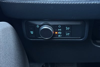 2021 Ford Mustang Mach-E California Route 1