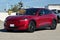 2021 Ford Mustang Mach-E California Route 1