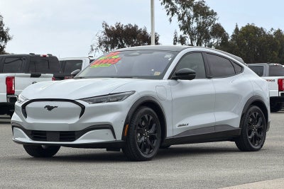 2023 Ford Mustang Mach-E Premium