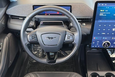 2024 Ford Mustang Mach-E Premium