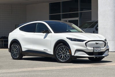 2024 Ford Mustang Mach-E Premium