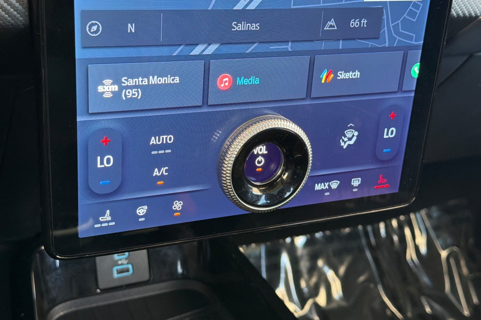 2024 Ford Mustang Mach-E Premium