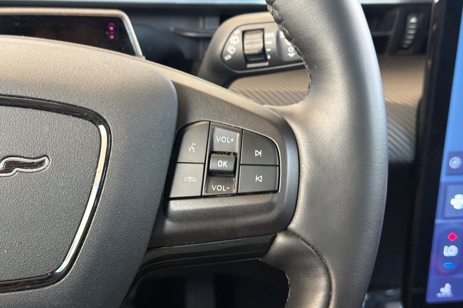 2024 Ford Mustang Mach-E Premium