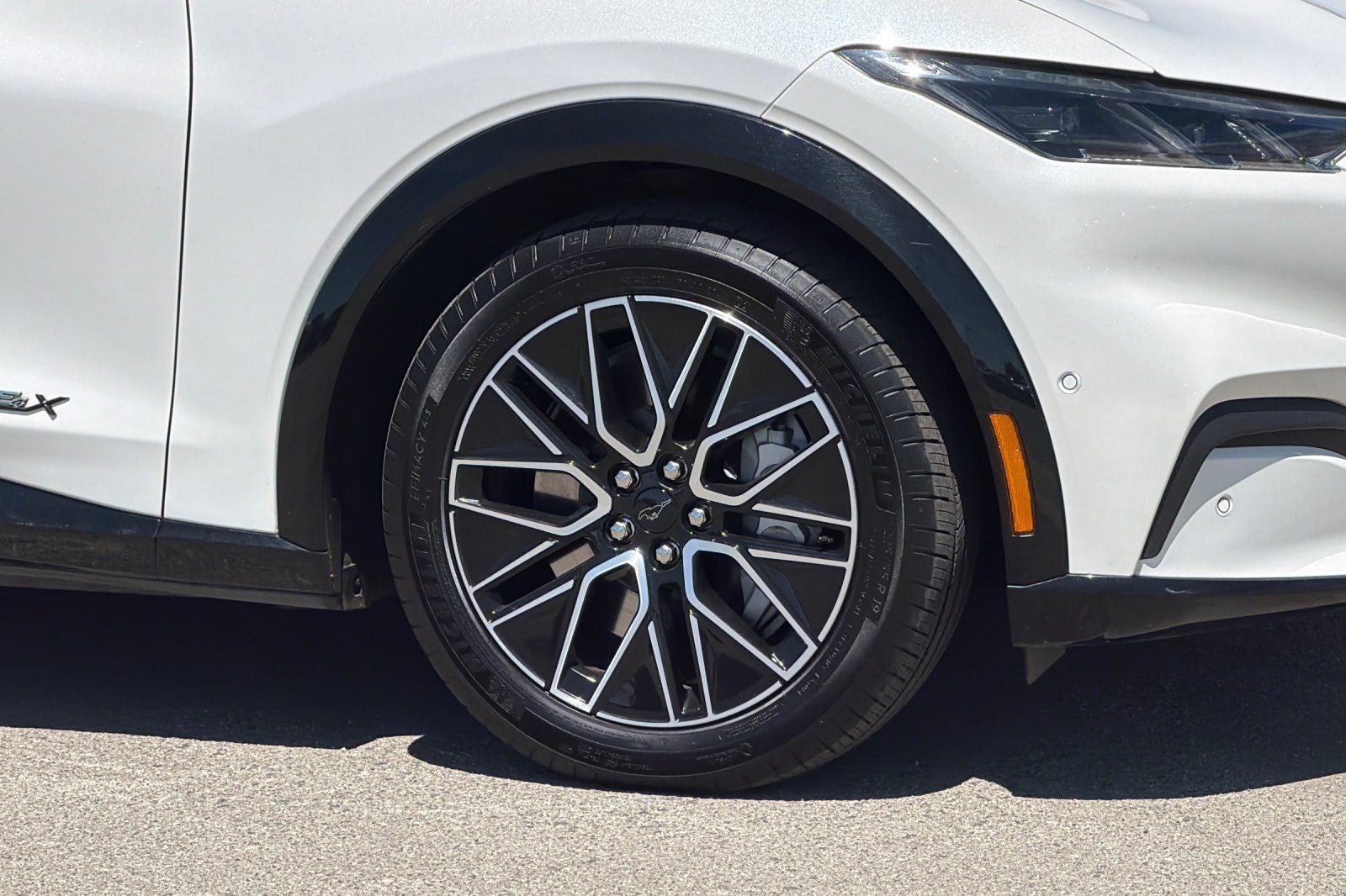 2024 Ford Mustang Mach-E Premium