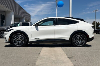 2024 Ford Mustang Mach-E Premium