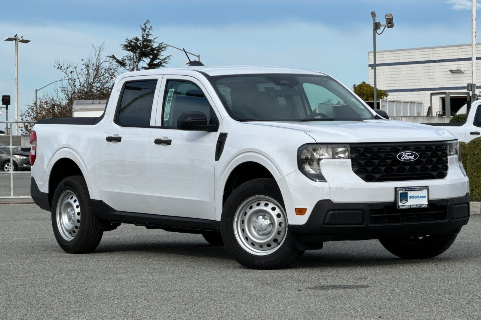 2025 Ford Maverick XL