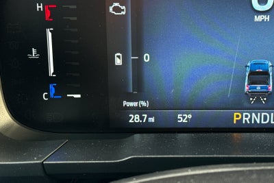 2025 Ford Maverick XL