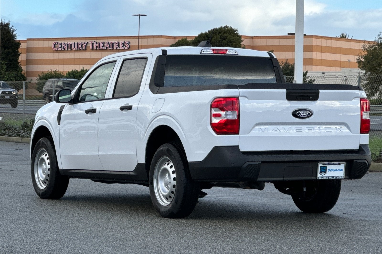 2025 Ford Maverick XL