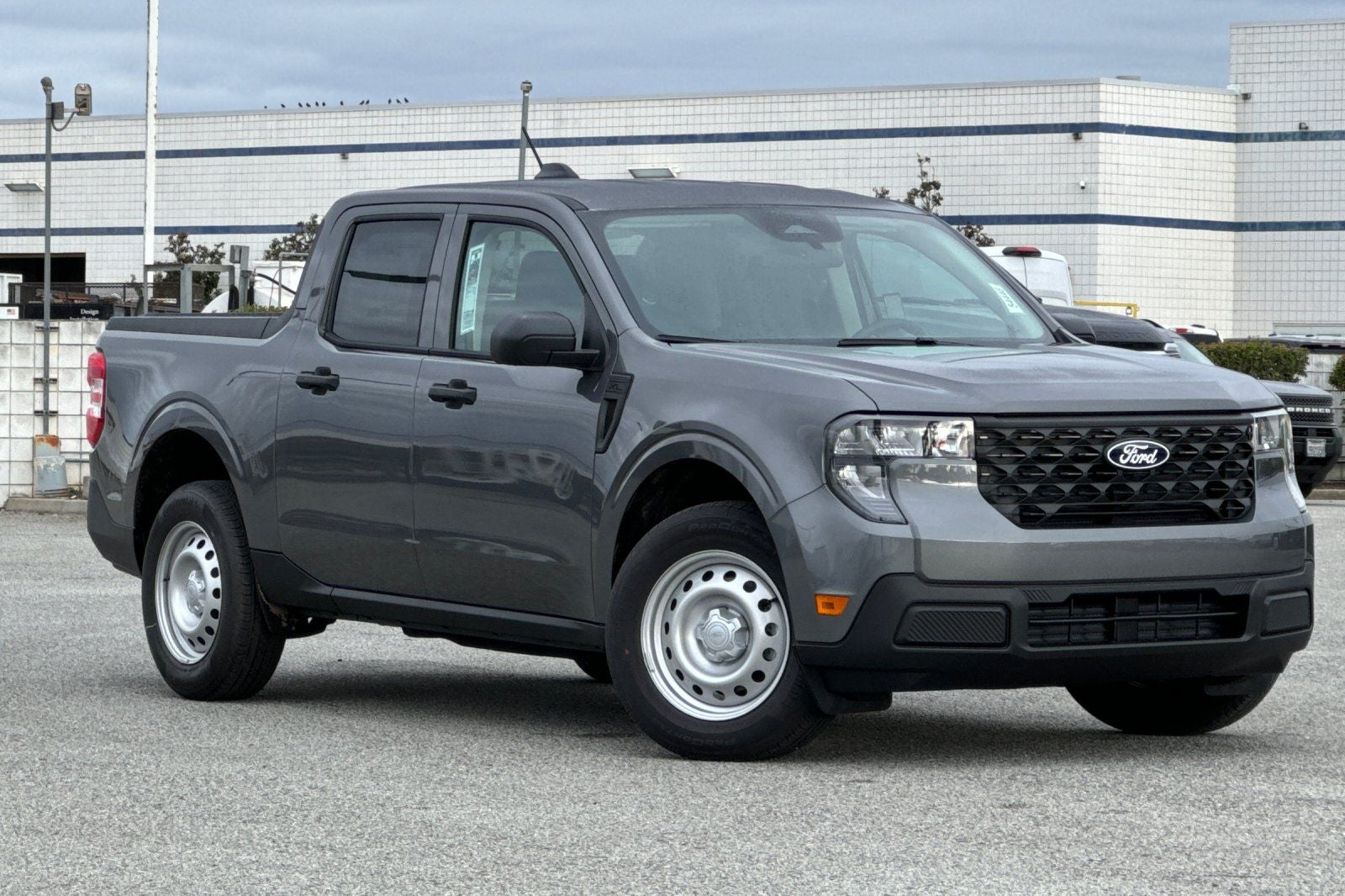 2025 Ford Maverick XL