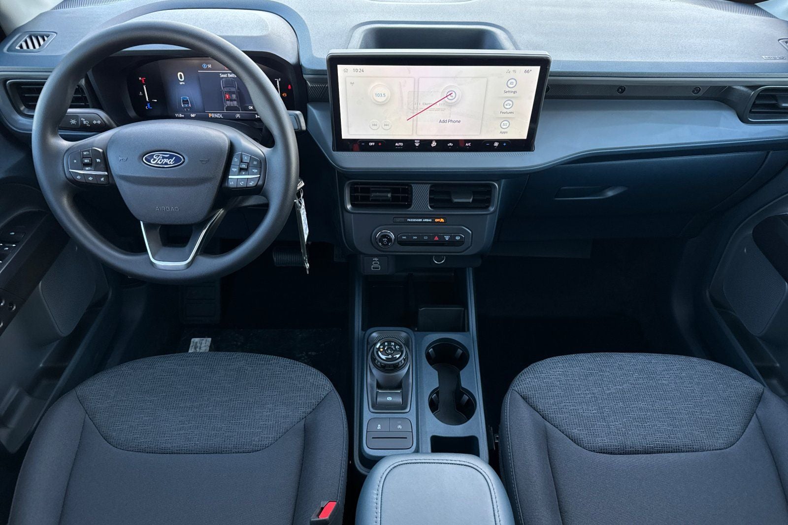 2025 Ford Maverick XL