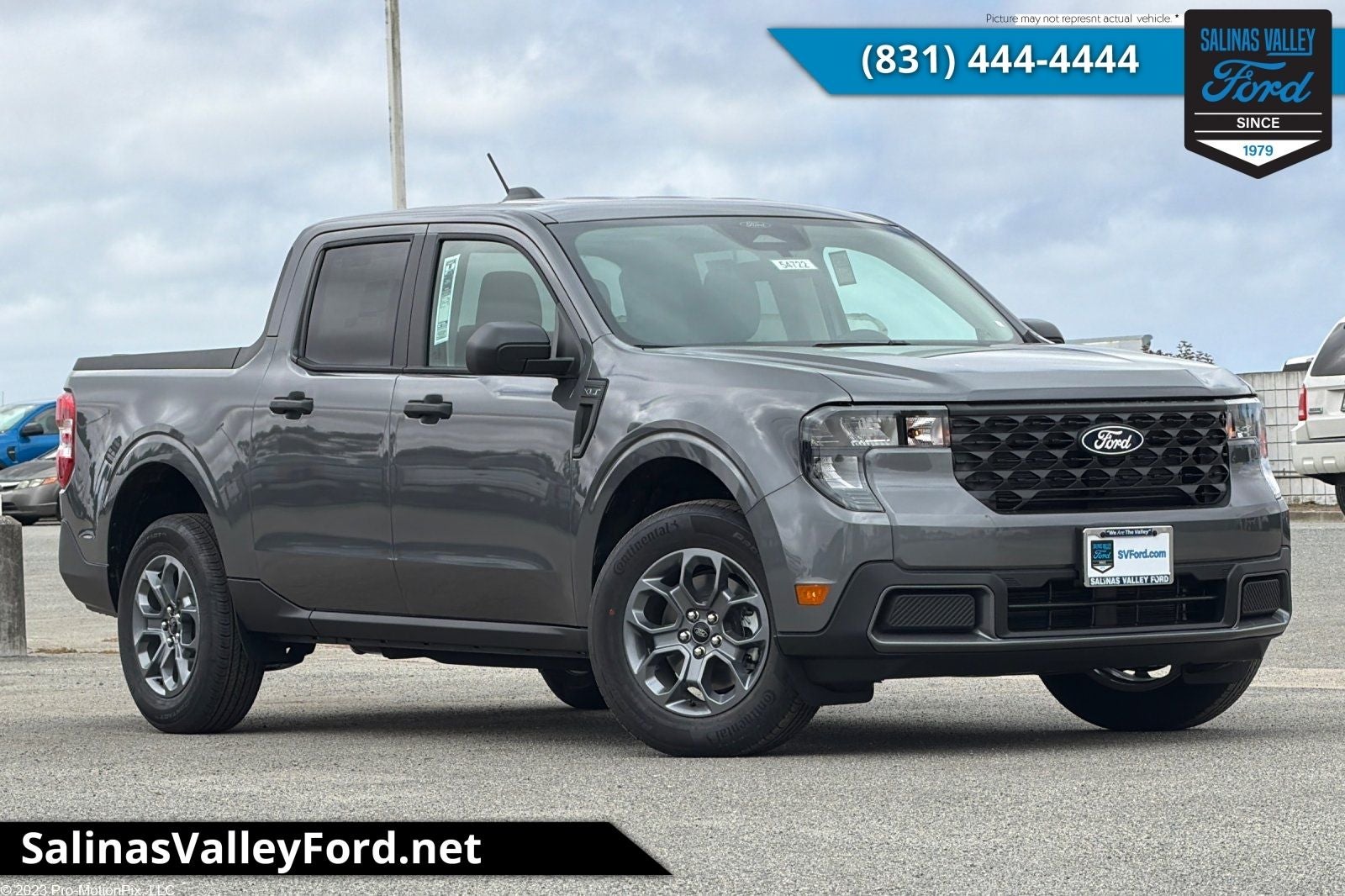 2026 Ford Maverick XLT FWD's photo