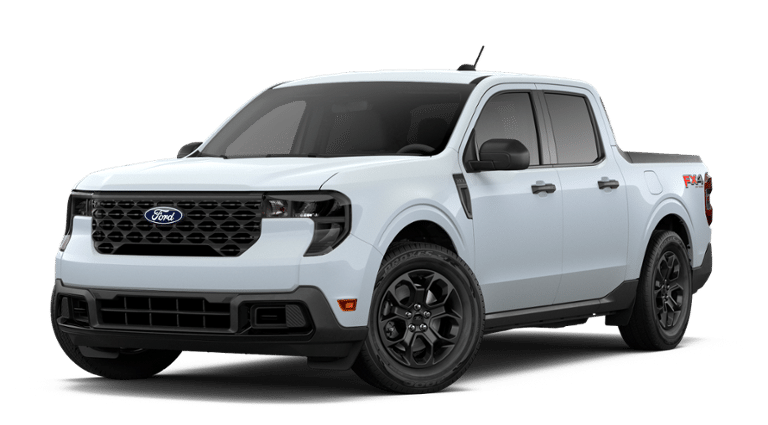 2026 Ford Maverick XLT AWD's photo