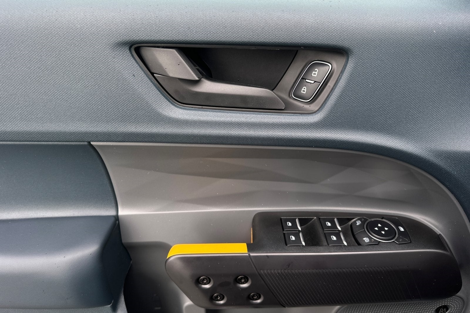 2025 Ford Maverick Tremor