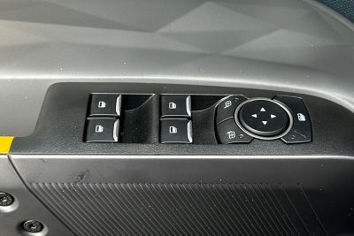 2025 Ford Maverick Tremor