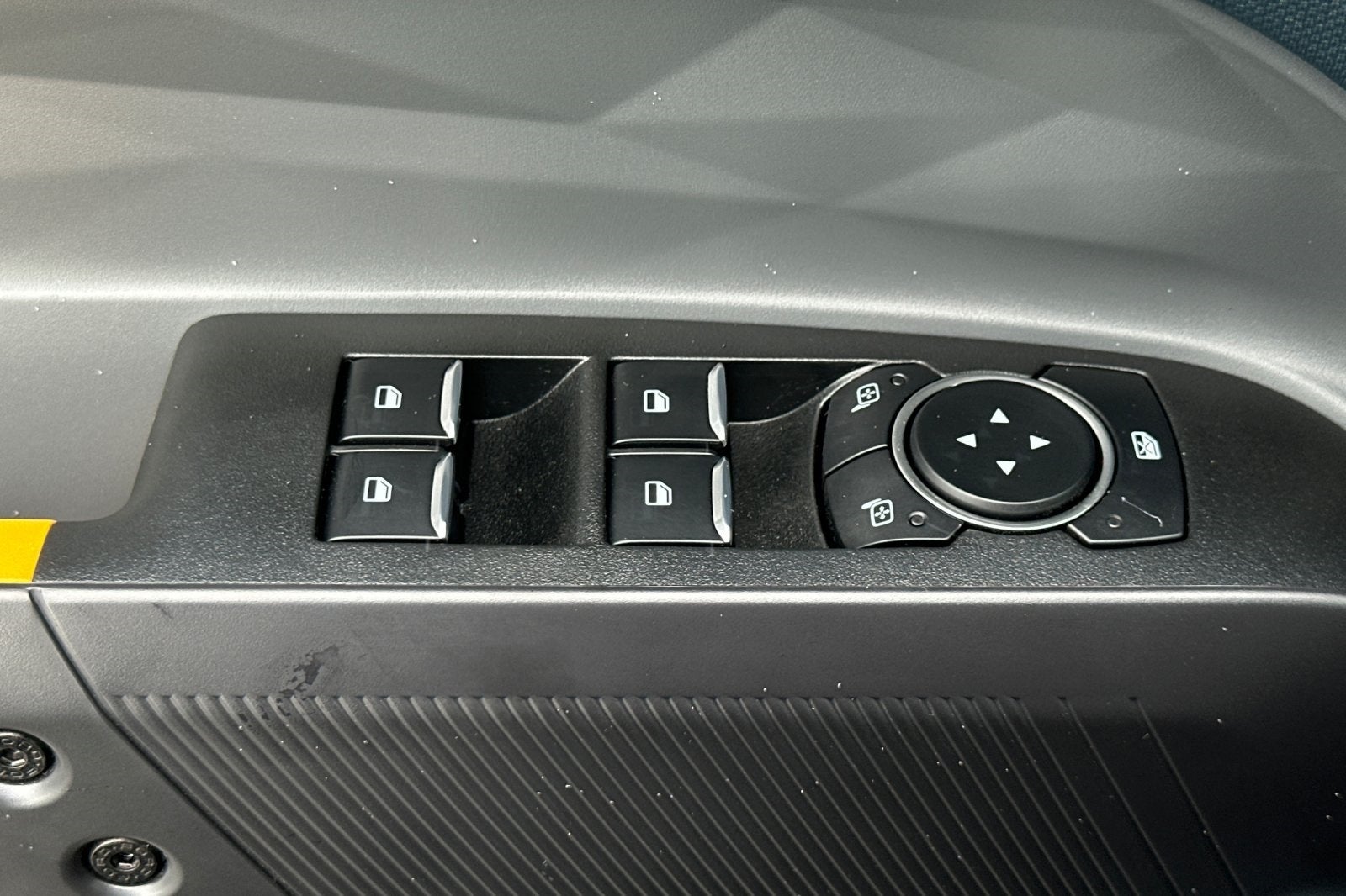 2025 Ford Maverick Tremor