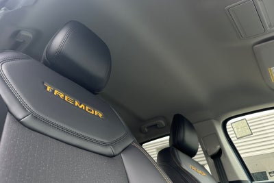 2025 Ford Maverick Tremor