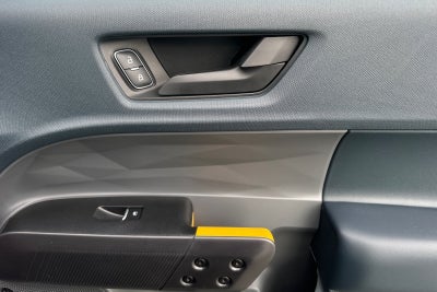 2025 Ford Maverick Tremor