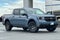 2025 Ford Maverick Tremor