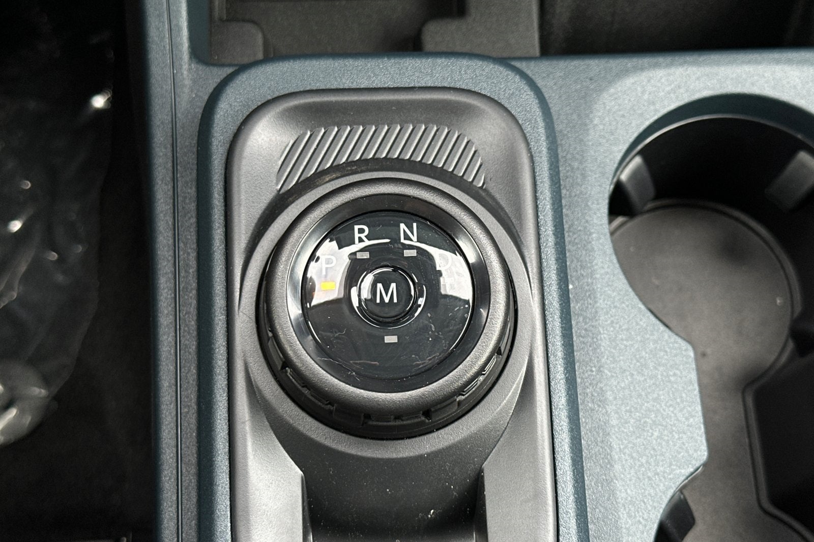 2025 Ford Maverick Tremor