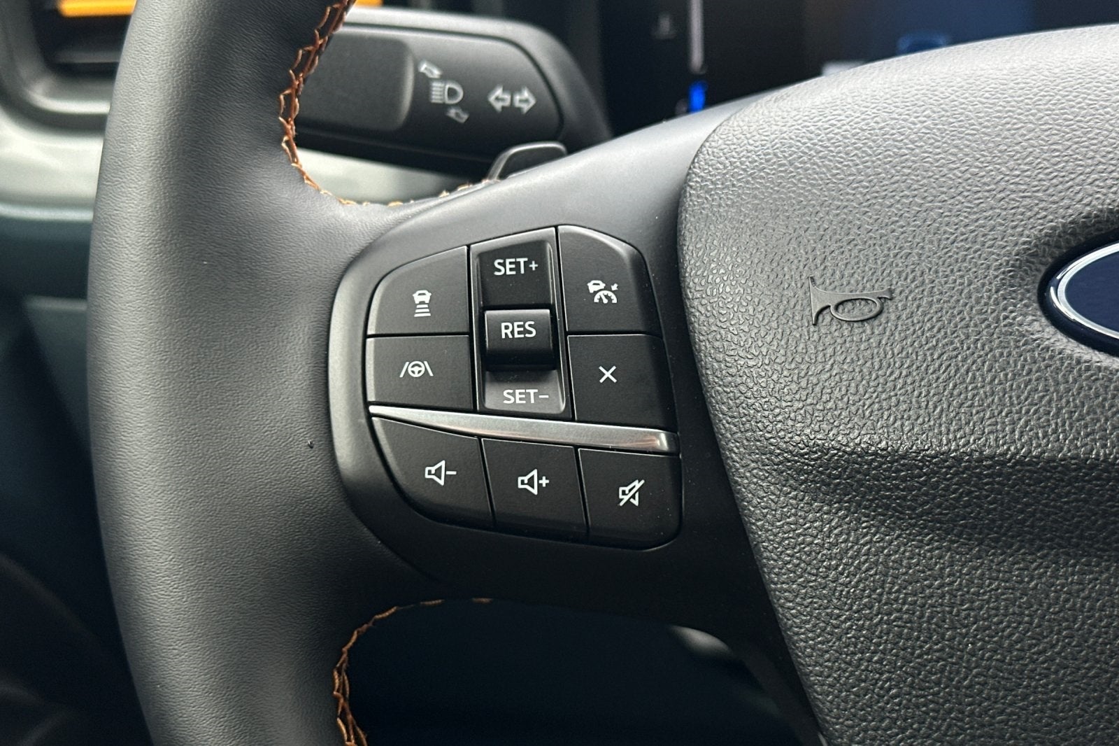 2025 Ford Maverick Tremor