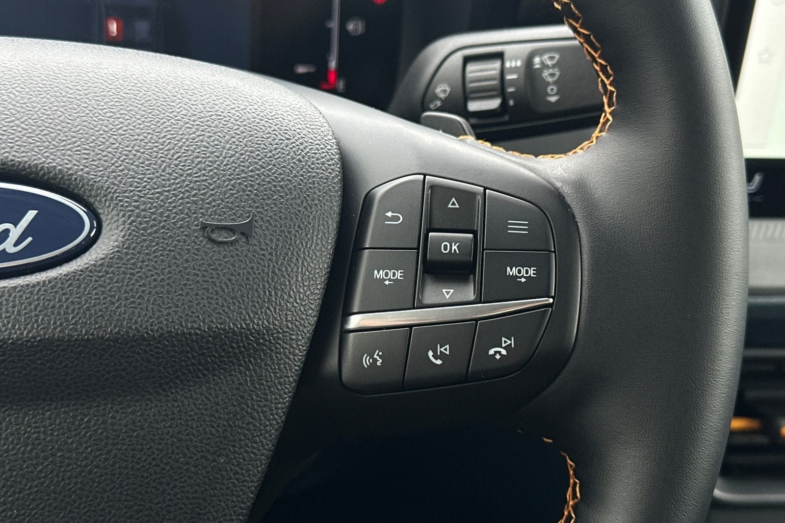 2025 Ford Maverick Tremor