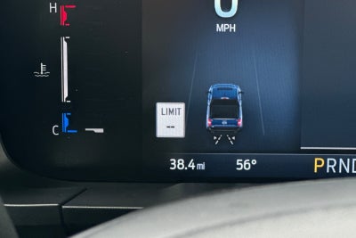 2025 Ford Maverick Tremor