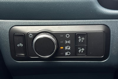 2025 Ford Maverick Tremor