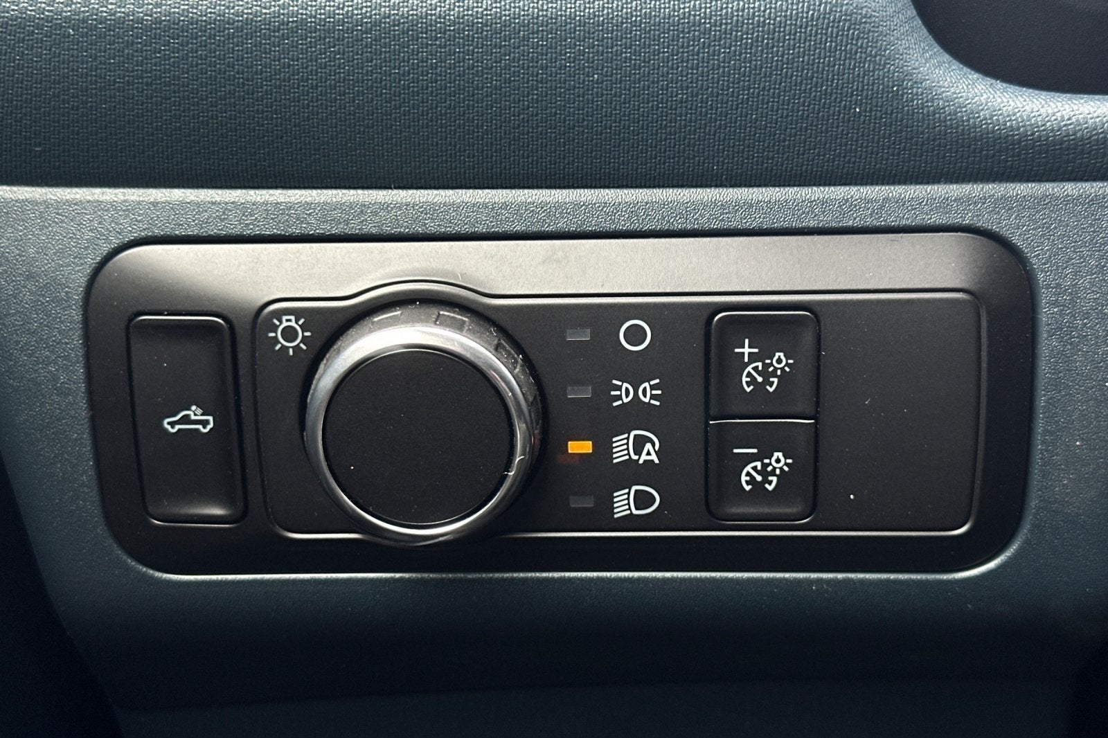 2025 Ford Maverick Tremor