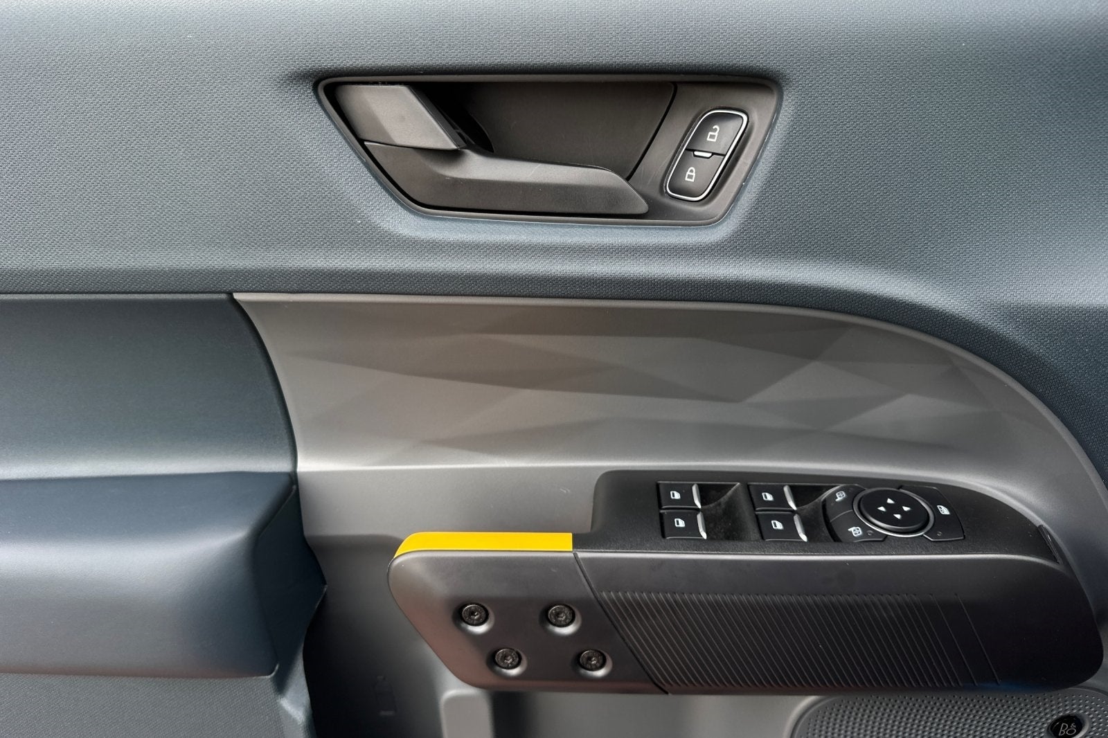 2025 Ford Maverick Tremor