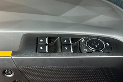 2025 Ford Maverick Tremor