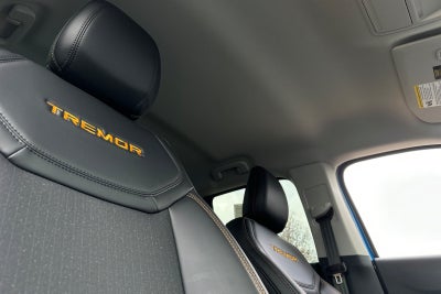 2025 Ford Maverick Tremor