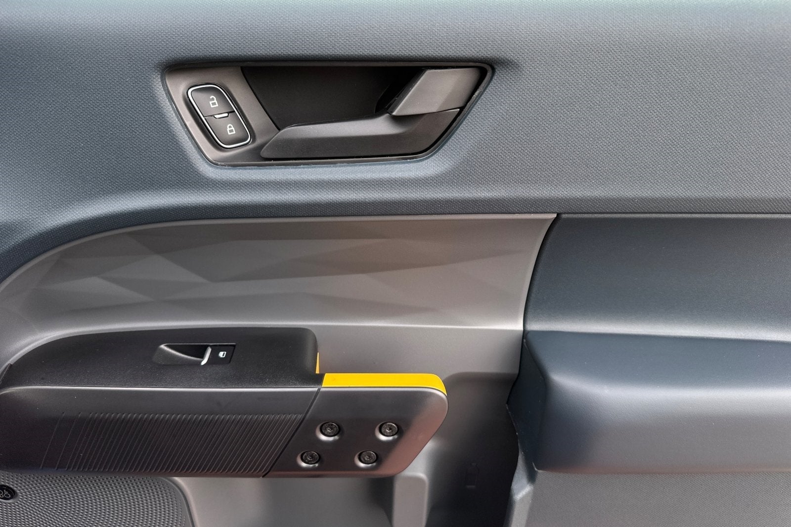 2025 Ford Maverick Tremor