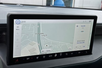 2025 Ford Maverick Tremor