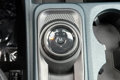 2025 Ford Maverick Tremor