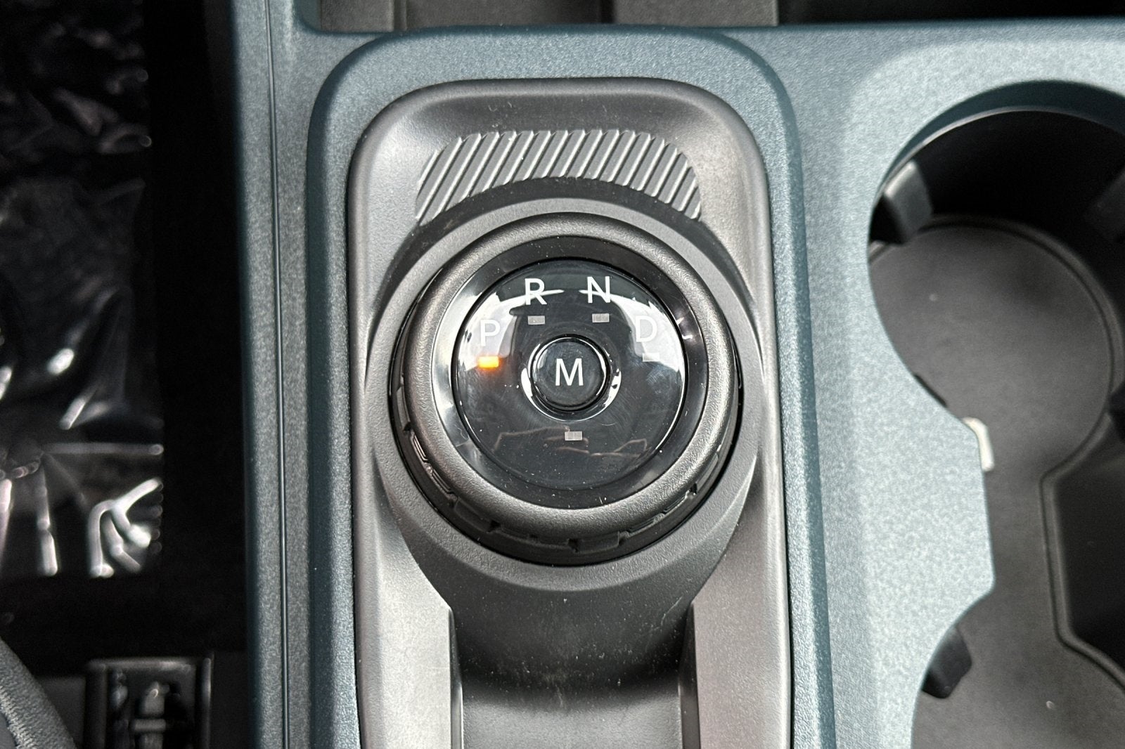 2025 Ford Maverick Tremor