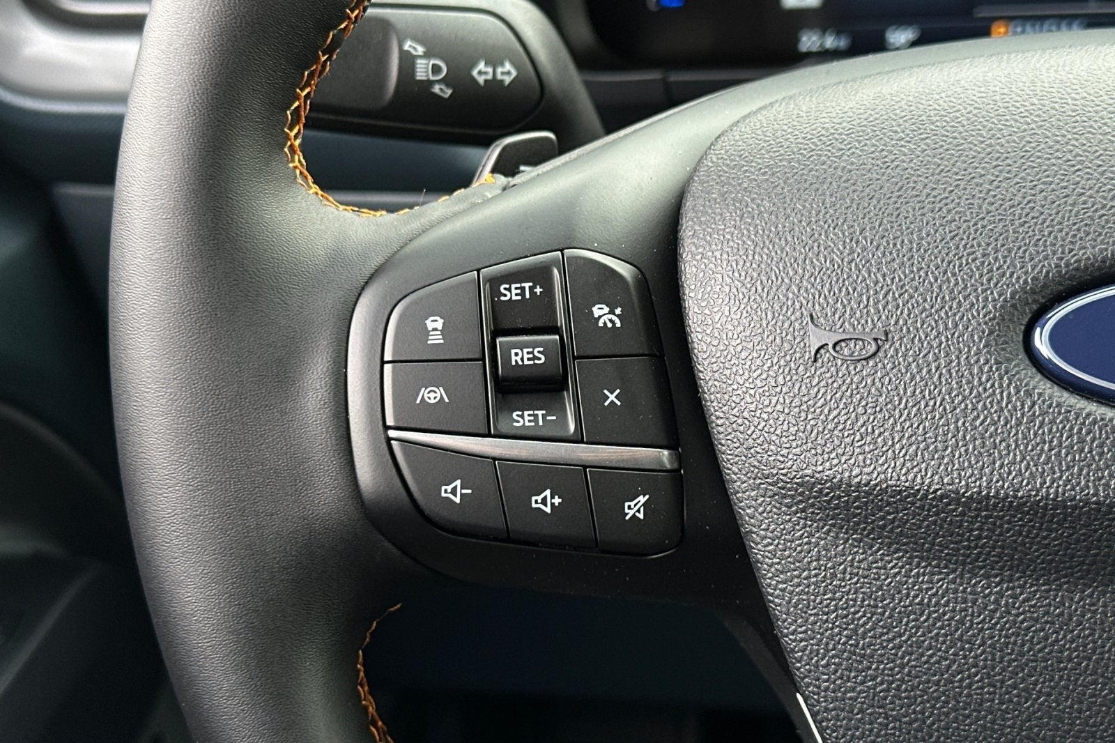 2025 Ford Maverick Tremor