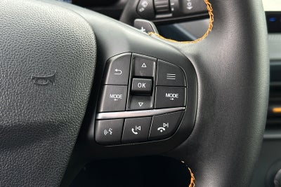 2025 Ford Maverick Tremor