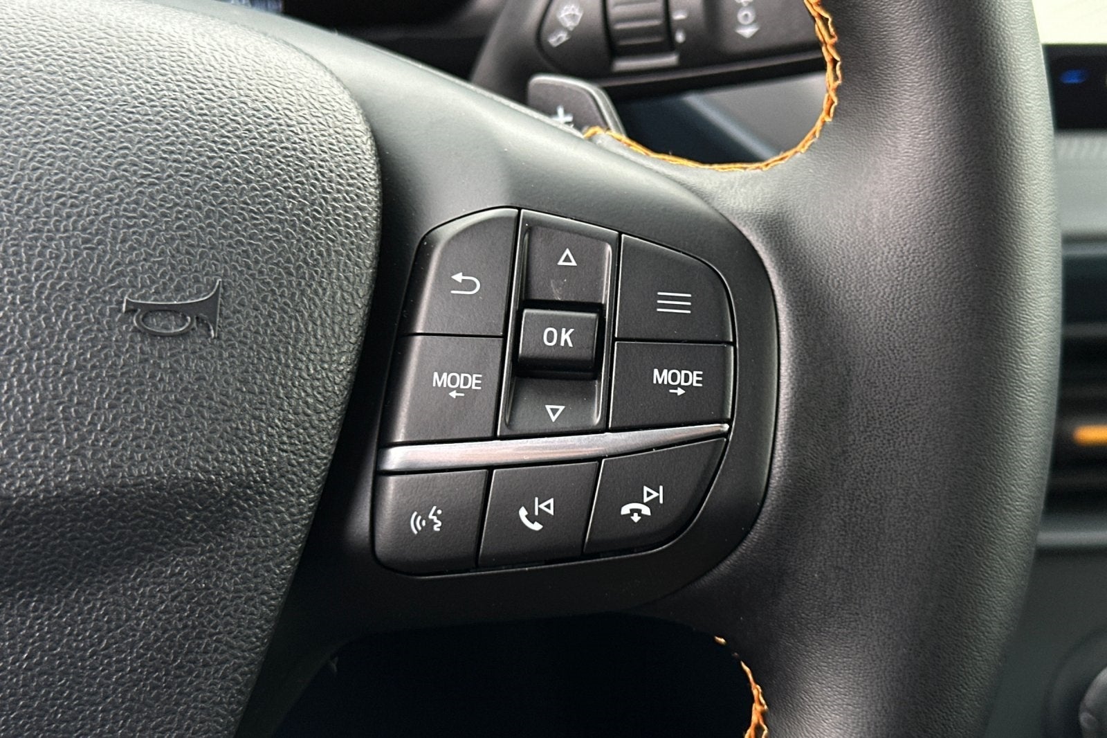 2025 Ford Maverick Tremor