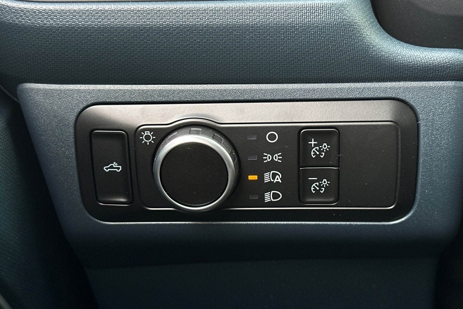 2025 Ford Maverick Tremor