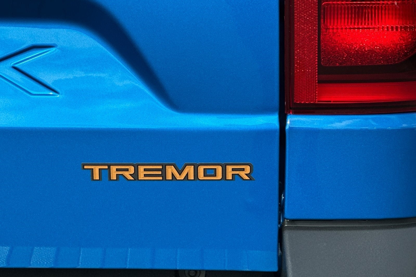 2025 Ford Maverick Tremor